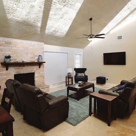 Villa Richmond, Sugarland, Rosenburg, Katy West Houston - Lansdowne Esterno foto
