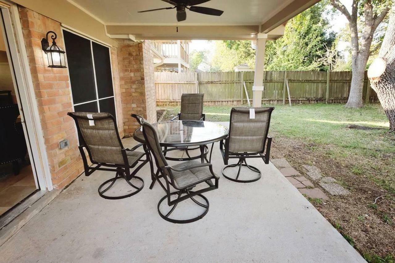 Villa Richmond, Sugarland, Rosenburg, Katy West Houston - Lansdowne Esterno foto