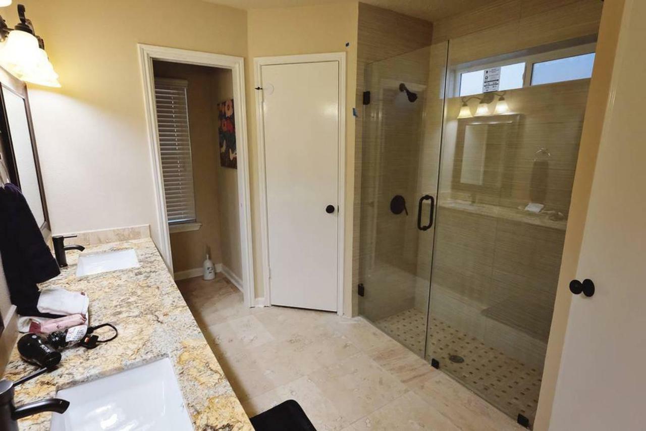 Villa Richmond, Sugarland, Rosenburg, Katy West Houston - Lansdowne Esterno foto