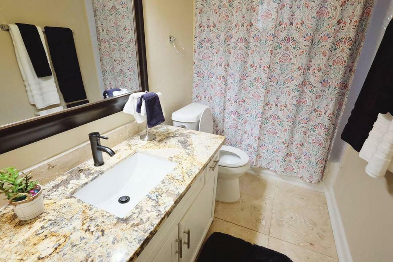 Villa Richmond, Sugarland, Rosenburg, Katy West Houston - Lansdowne Esterno foto