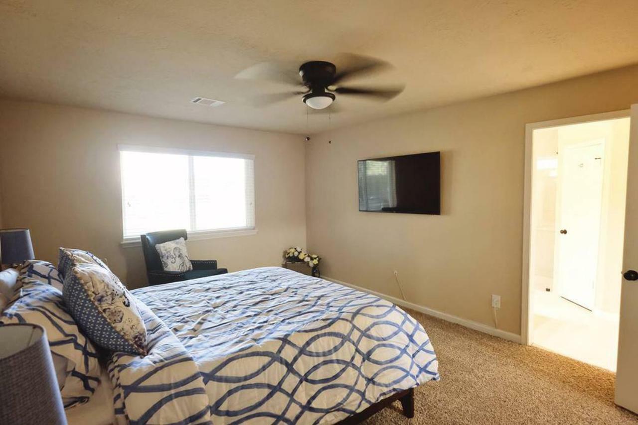 Villa Richmond, Sugarland, Rosenburg, Katy West Houston - Lansdowne Esterno foto