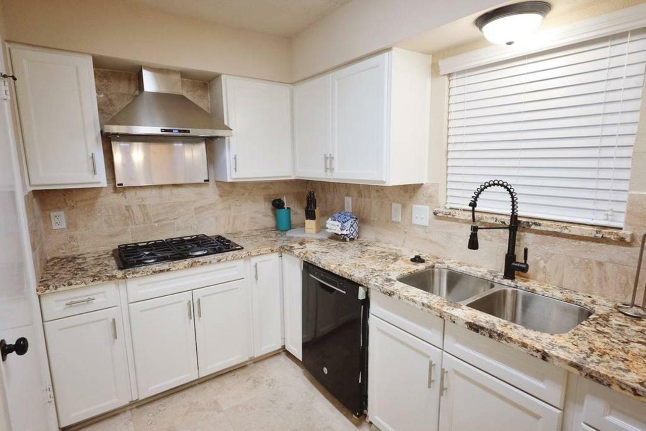 Villa Richmond, Sugarland, Rosenburg, Katy West Houston - Lansdowne Esterno foto