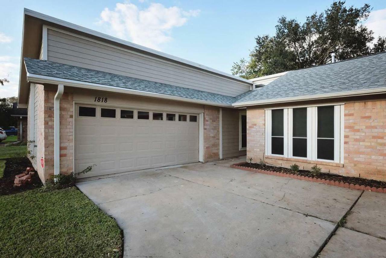 Villa Richmond, Sugarland, Rosenburg, Katy West Houston - Lansdowne Esterno foto