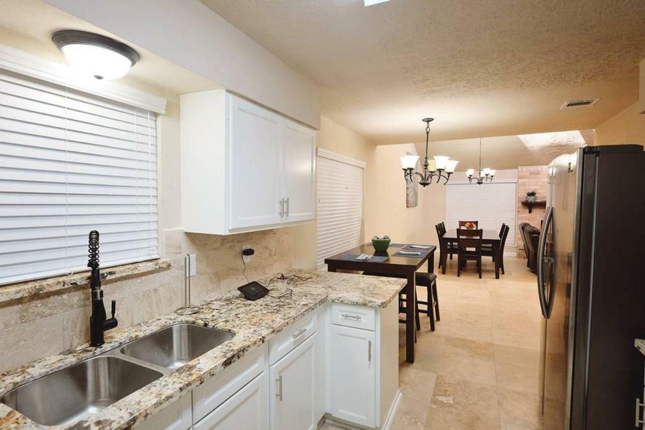 Villa Richmond, Sugarland, Rosenburg, Katy West Houston - Lansdowne Esterno foto