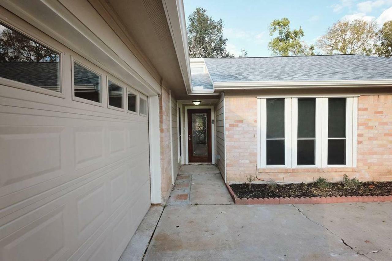 Villa Richmond, Sugarland, Rosenburg, Katy West Houston - Lansdowne Esterno foto