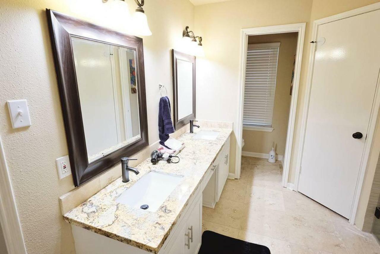 Villa Richmond, Sugarland, Rosenburg, Katy West Houston - Lansdowne Esterno foto